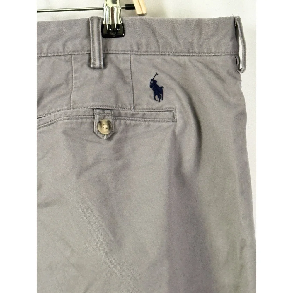 Polo Ralph Lauren Classic Fit 9
